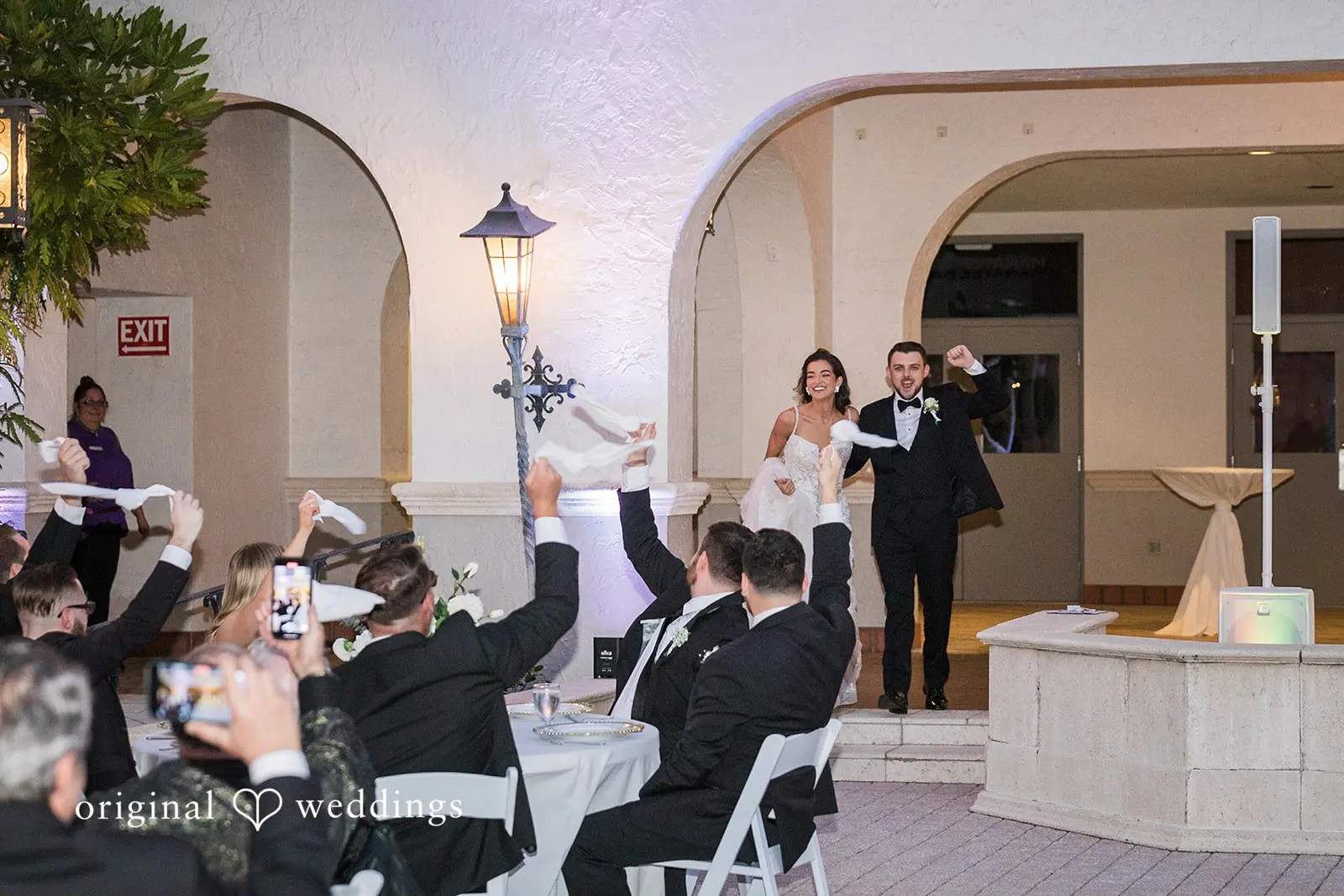 Bishop Museum of Science and Nature Wedding // Hannah & John -