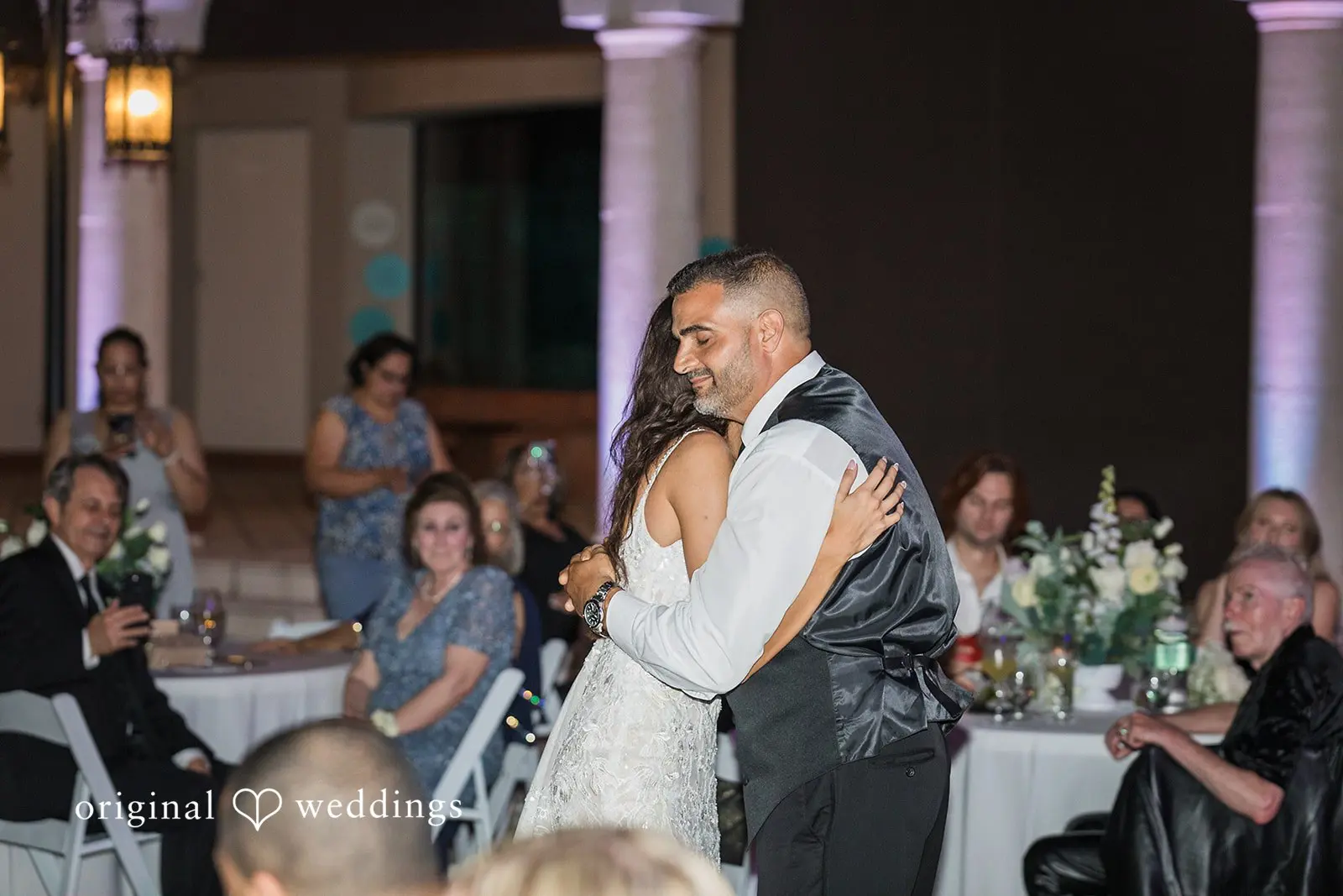 Bishop Museum of Science and Nature Wedding // Hannah & John -