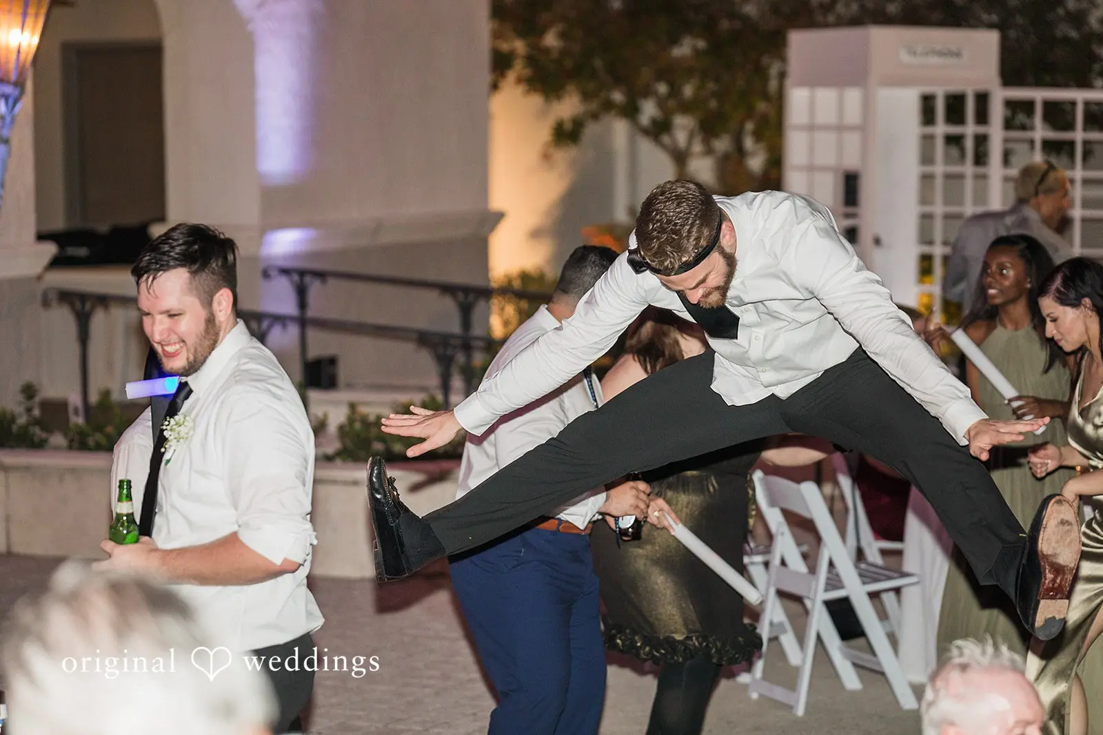 Bishop Museum of Science and Nature Wedding // Hannah & John -