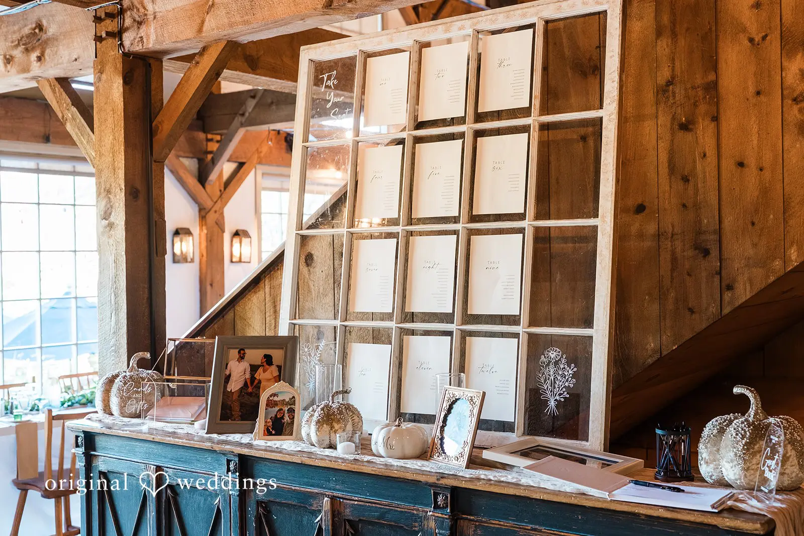 Jennifer + Zachary Bittersweet Farm Wedding // Jennifer & Zachary -