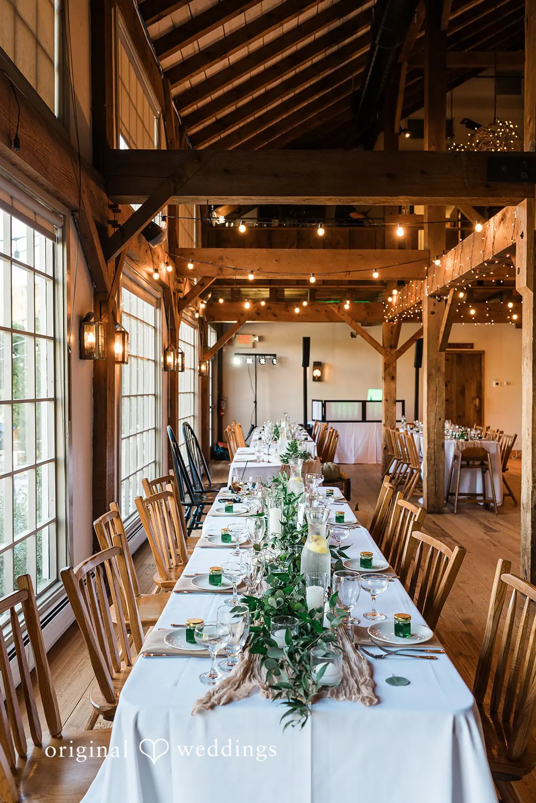 Jennifer + Zachary Bittersweet Farm Wedding // Jennifer & Zachary -