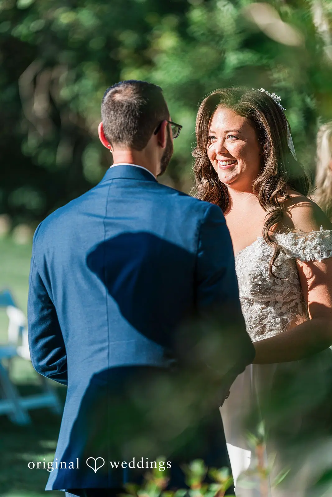Jennifer + Zachary Bittersweet Farm Wedding // Jennifer & Zachary -
