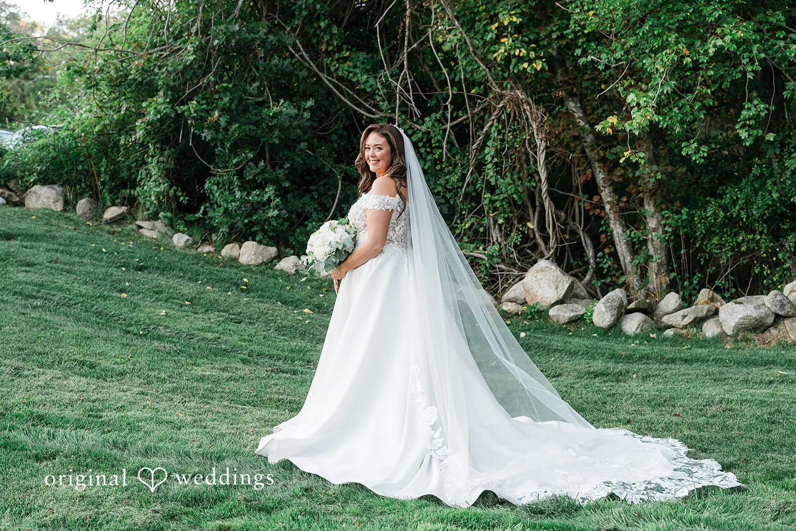 Jennifer + Zachary Bittersweet Farm Wedding // Jennifer & Zachary -