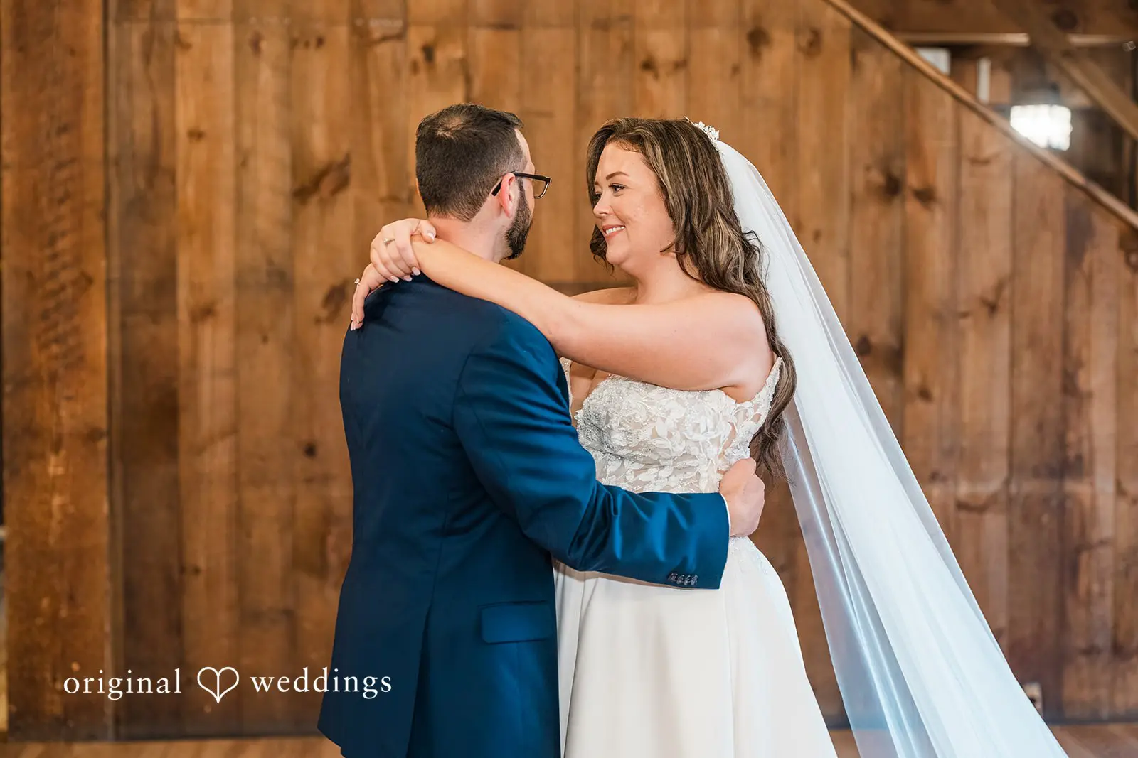 Jennifer + Zachary Bittersweet Farm Wedding // Jennifer & Zachary -