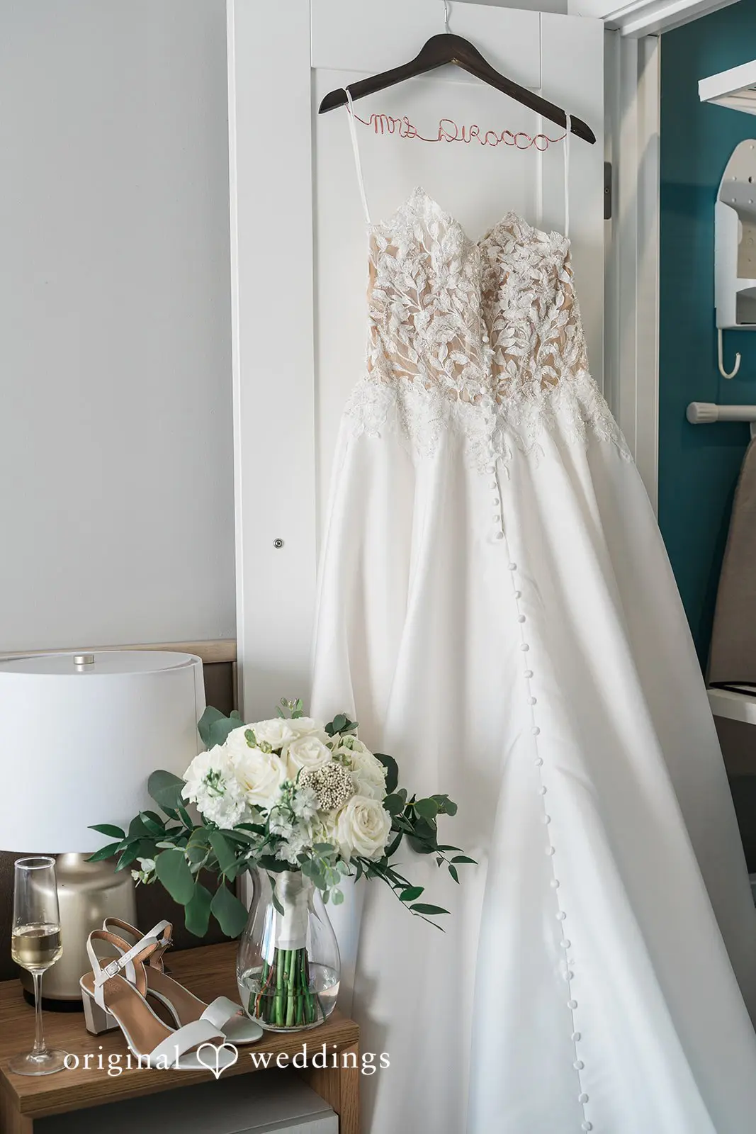 Jennifer + Zachary Bittersweet Farm Wedding // Jennifer & Zachary -