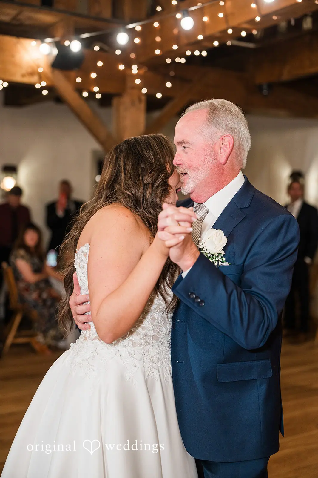 Jennifer + Zachary Bittersweet Farm Wedding // Jennifer & Zachary -