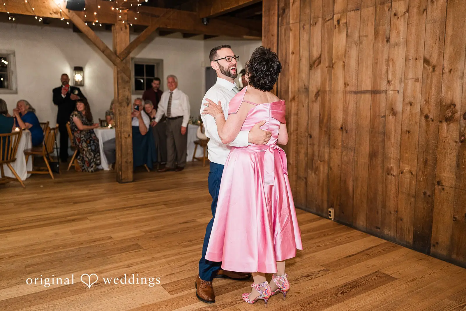 Jennifer + Zachary Bittersweet Farm Wedding // Jennifer & Zachary -