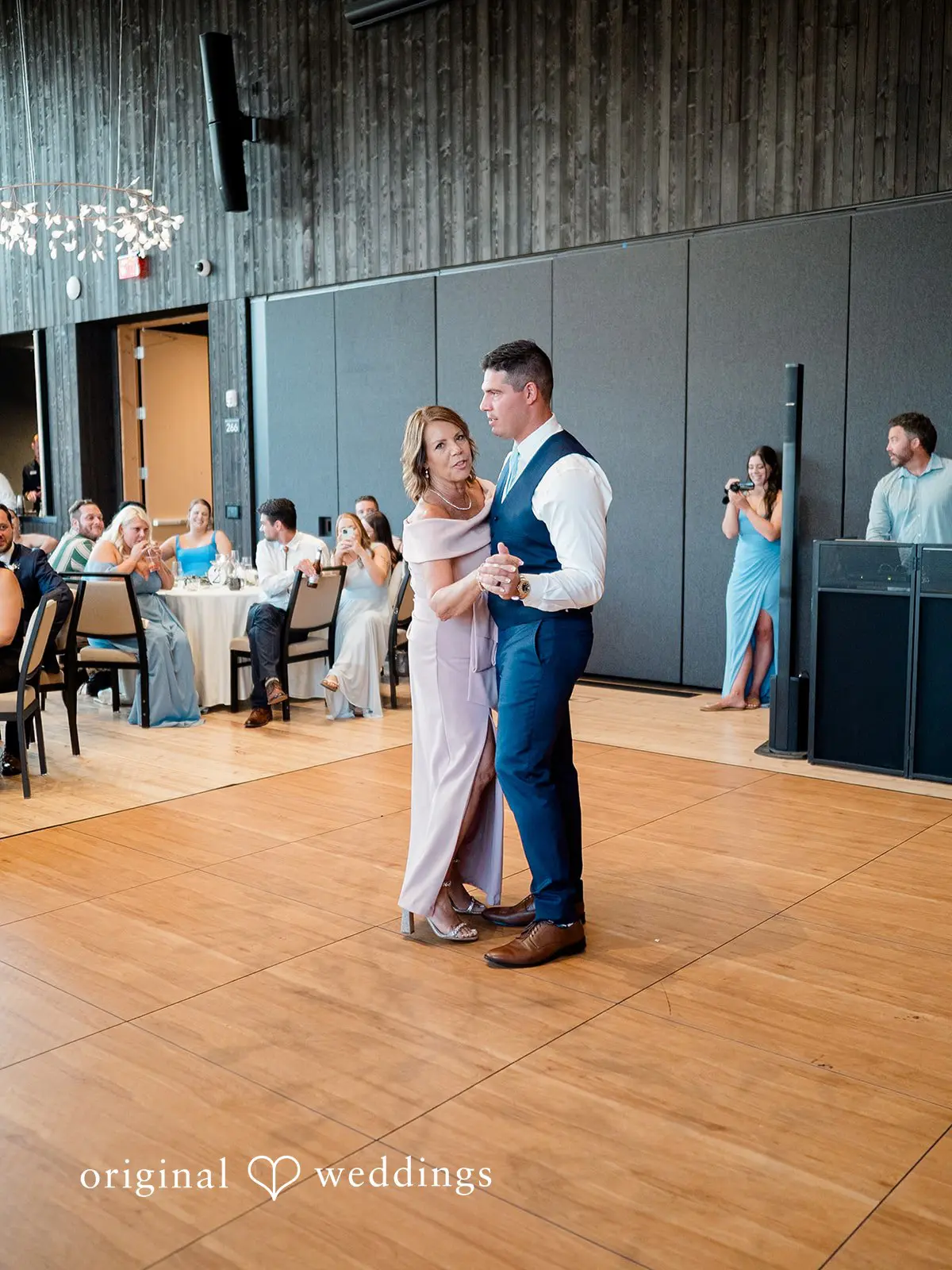 Kassandra + Kyle Black Butte Ranch Wedding // Kassandra & Kyle -