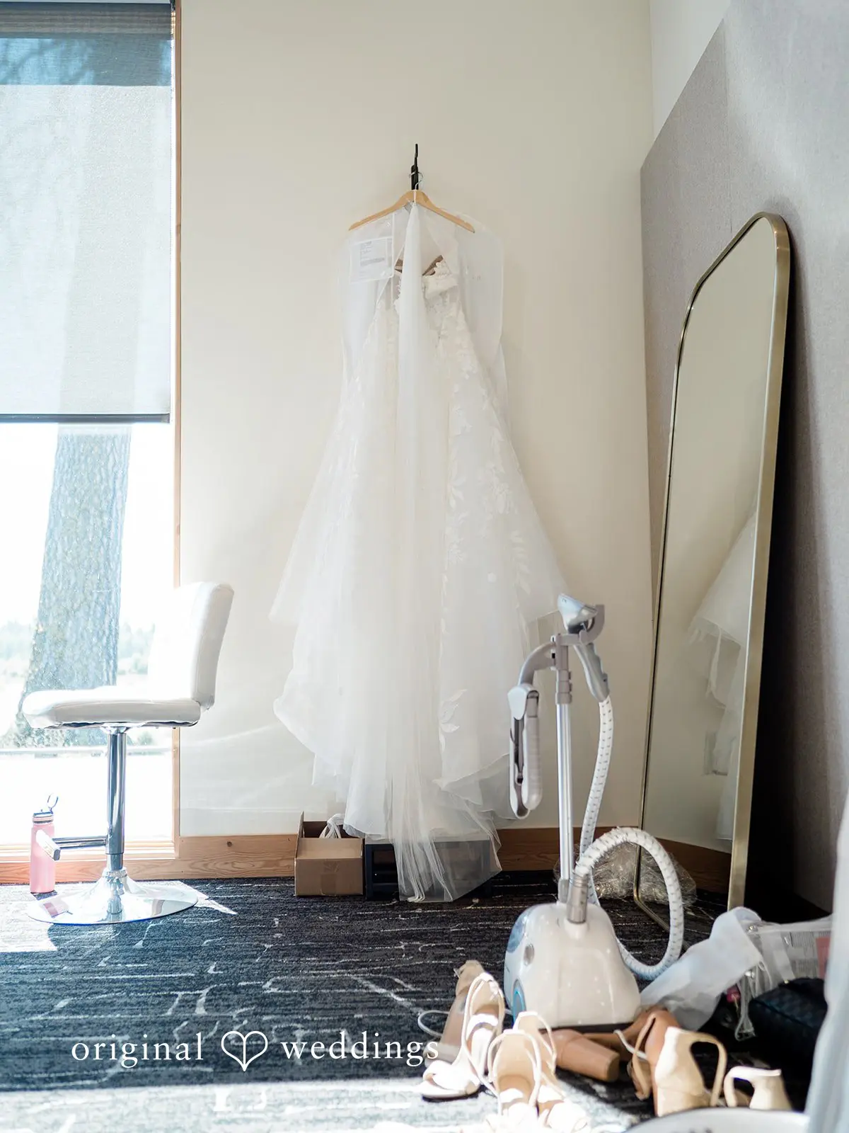 Kassandra + Kyle Black Butte Ranch Wedding // Kassandra & Kyle -
