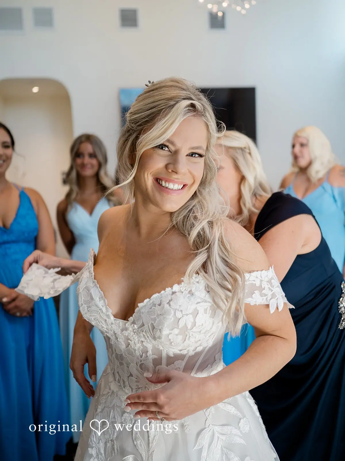Kassandra + Kyle Black Butte Ranch Wedding // Kassandra & Kyle -