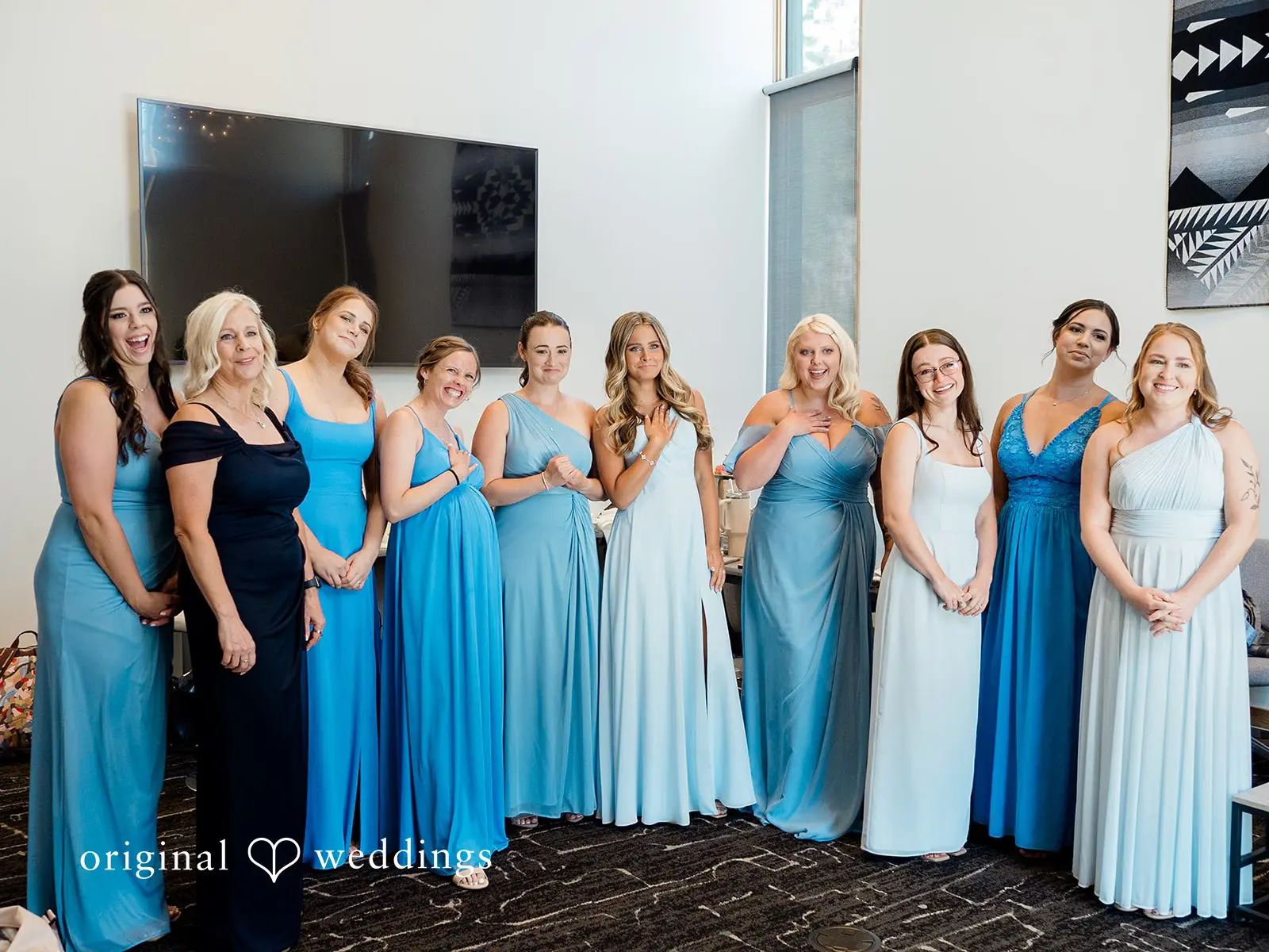 Kassandra + Kyle Black Butte Ranch Wedding // Kassandra & Kyle -