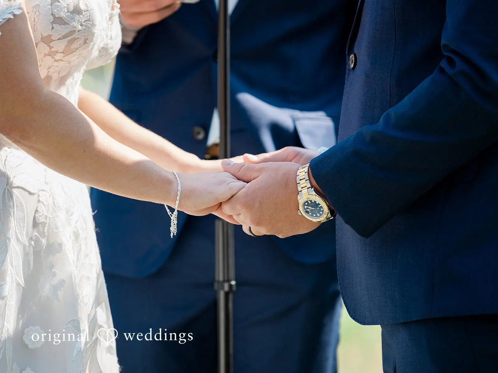 Kassandra + Kyle Black Butte Ranch Wedding // Kassandra & Kyle -