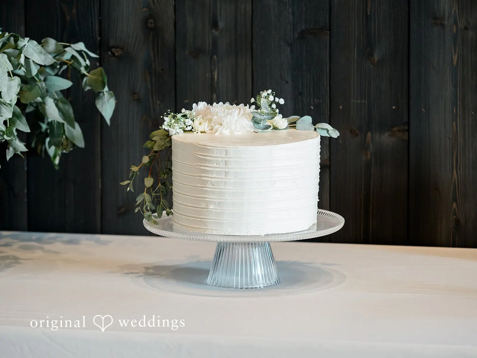 Kassandra + Kyle Black Butte Ranch Wedding // Kassandra & Kyle -