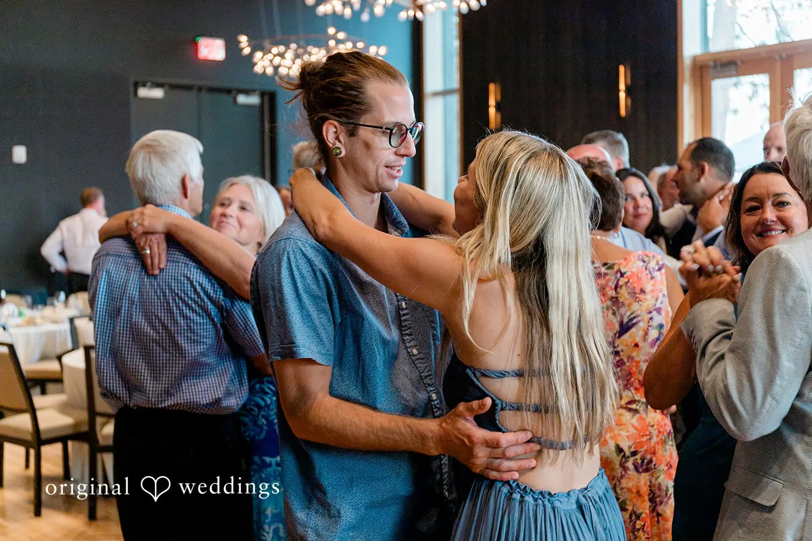 Kassandra + Kyle Black Butte Ranch Wedding // Kassandra & Kyle -