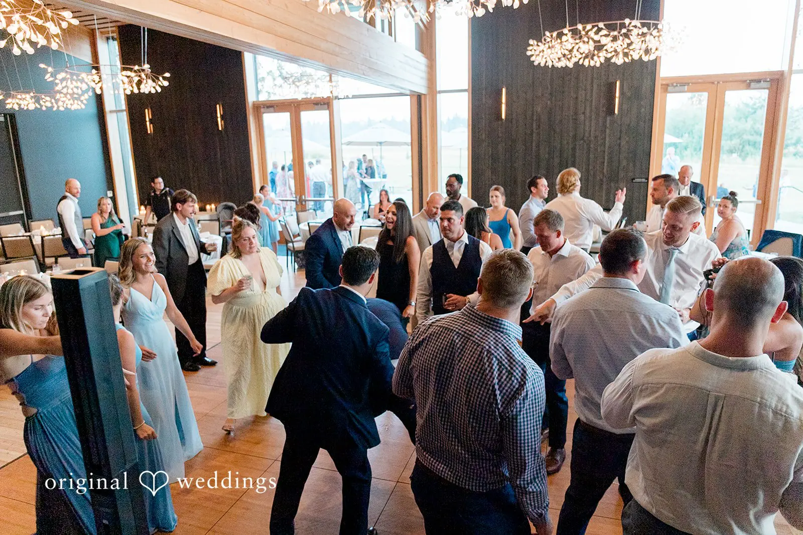 Kassandra + Kyle Black Butte Ranch Wedding // Kassandra & Kyle -