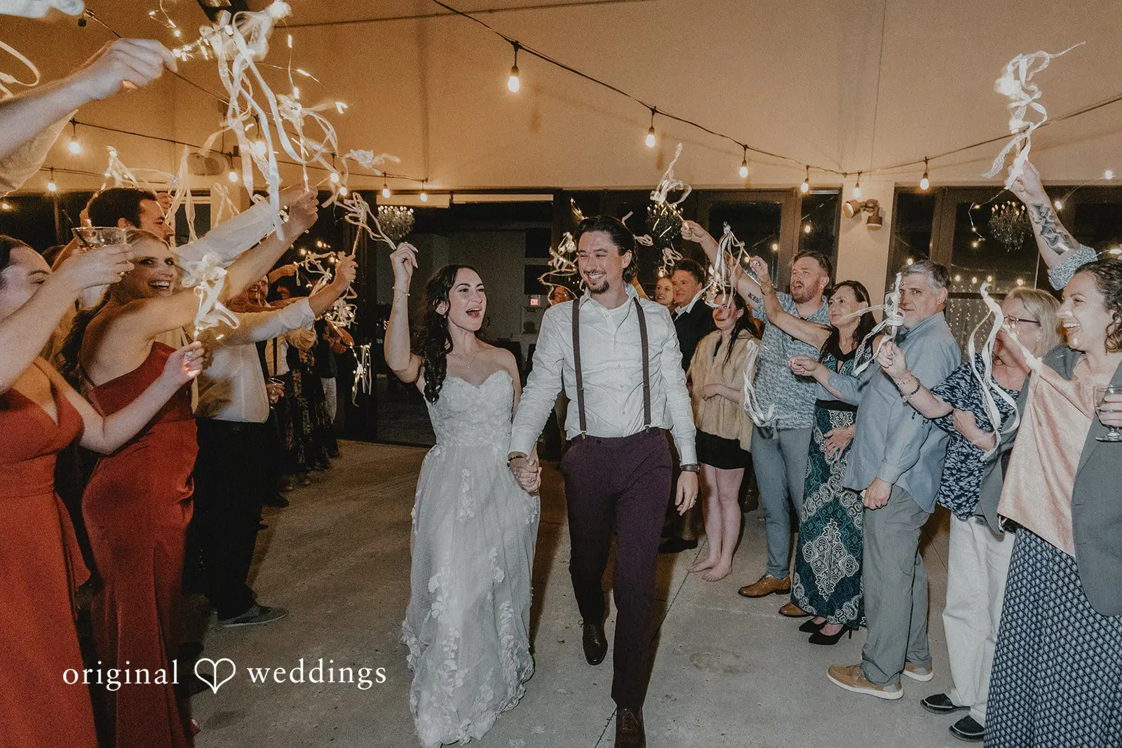 Ashli + Geoff Black Forest Wedding // Ashli & Geoff -