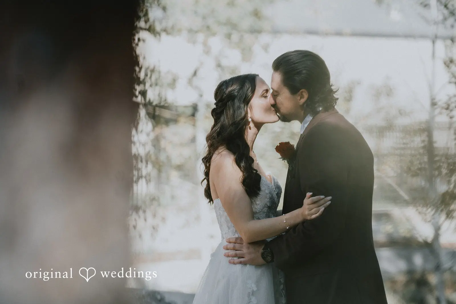Ashli + Geoff Black Forest Wedding // Ashli & Geoff -