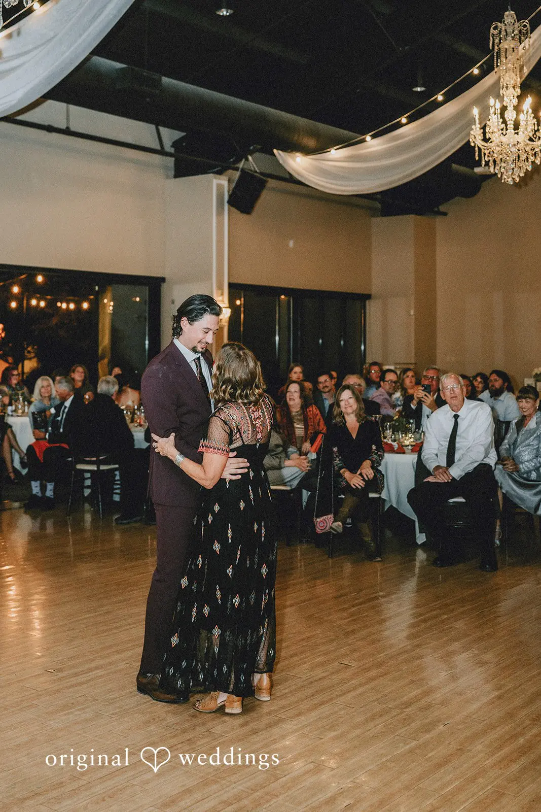 Ashli + Geoff Black Forest Wedding // Ashli & Geoff -
