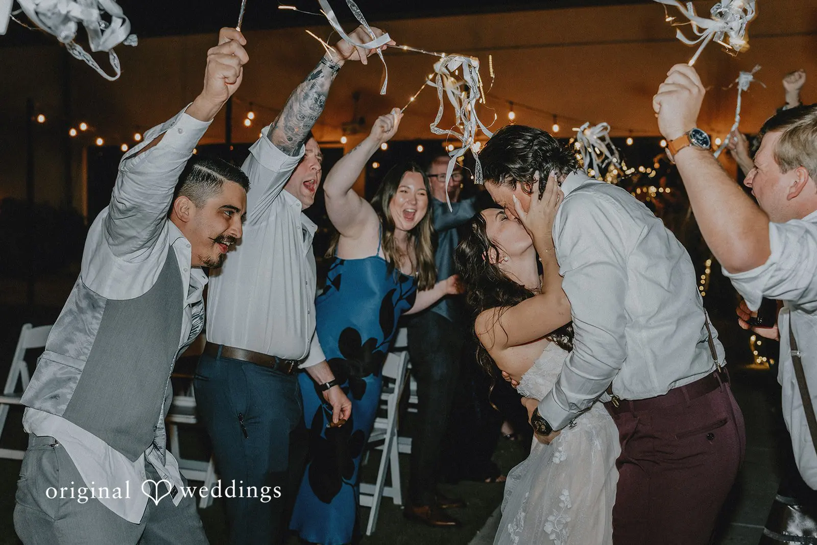 Ashli + Geoff Black Forest Wedding // Ashli & Geoff -