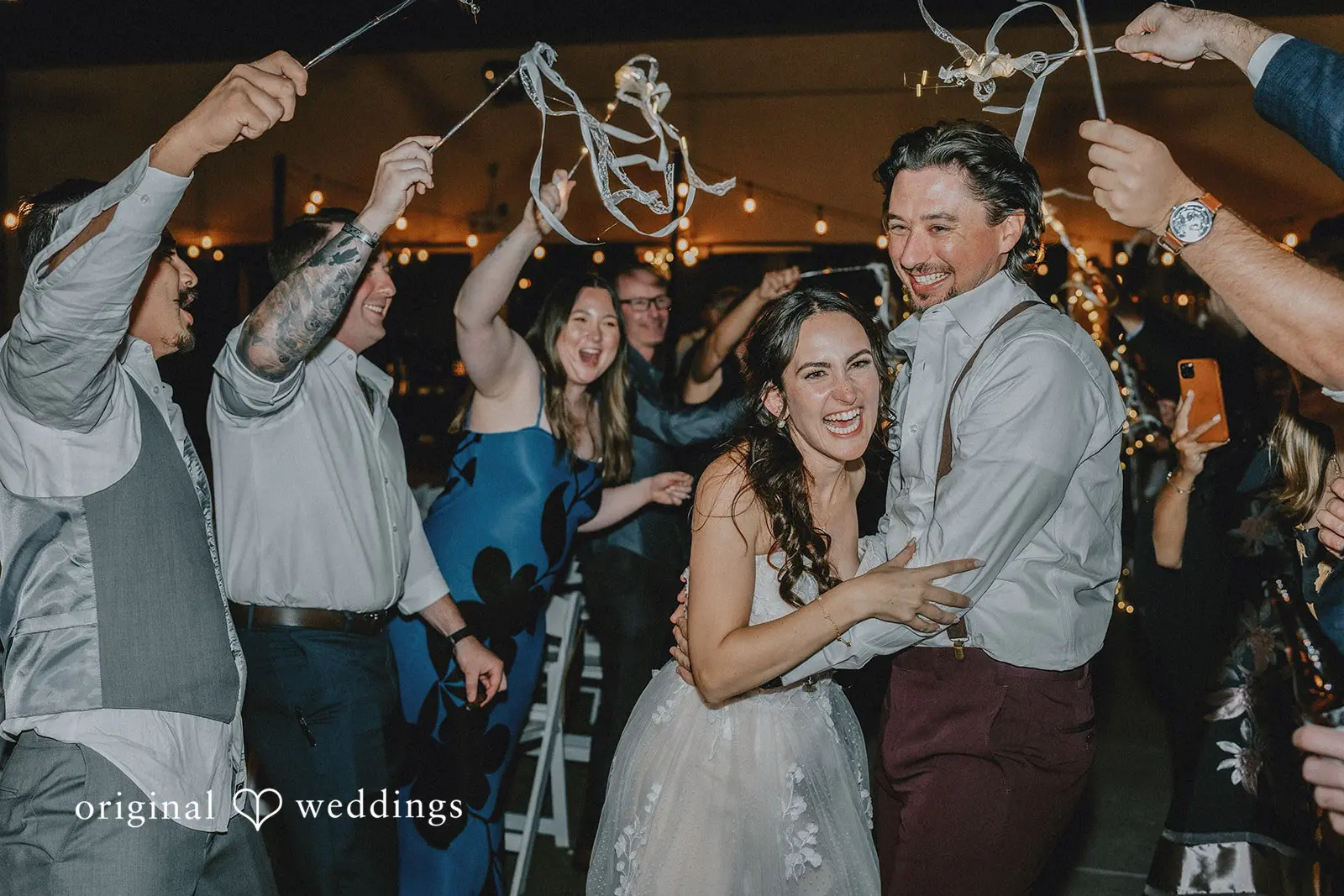 Ashli + Geoff Black Forest Wedding // Ashli & Geoff -