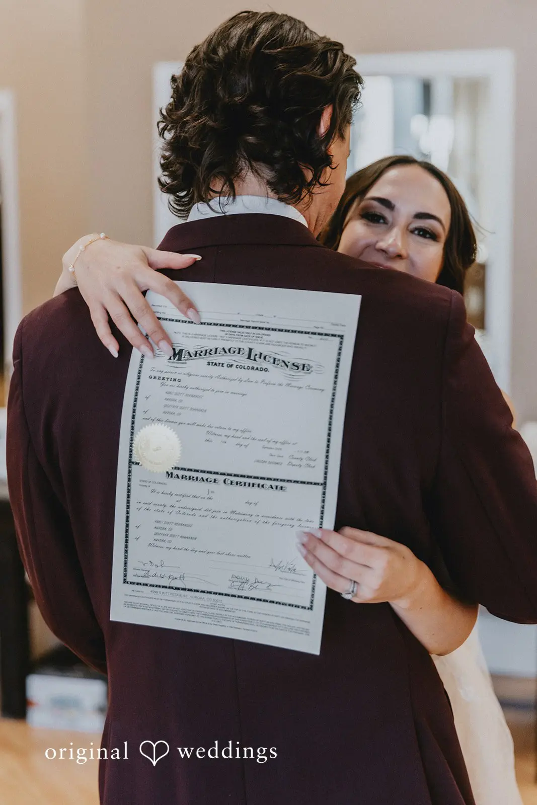 Ashli + Geoff Black Forest Wedding // Ashli & Geoff -