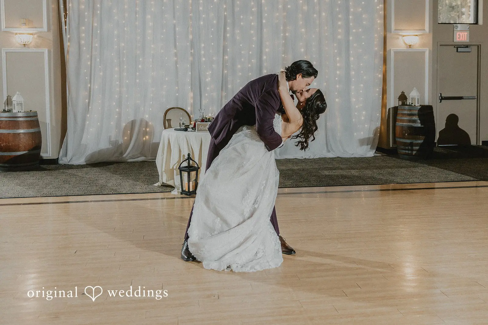 Ashli + Geoff Black Forest Wedding // Ashli & Geoff -
