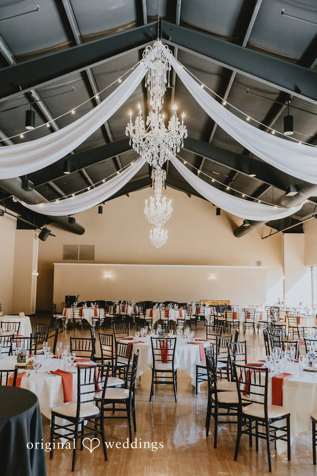 Ashli + Geoff Black Forest Wedding // Ashli & Geoff -