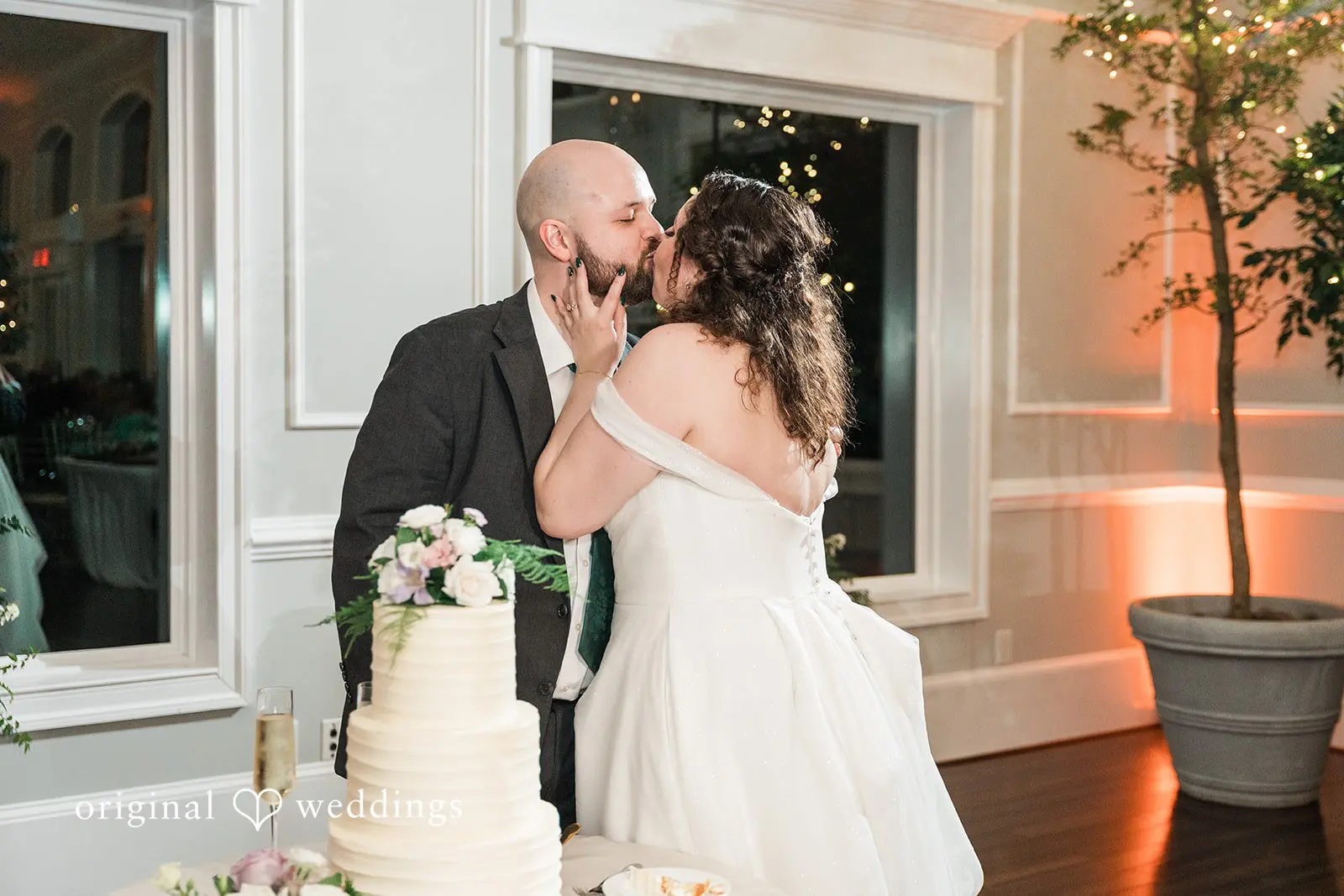 Black Horse Manor Wedding // Andrea & Matthew -
