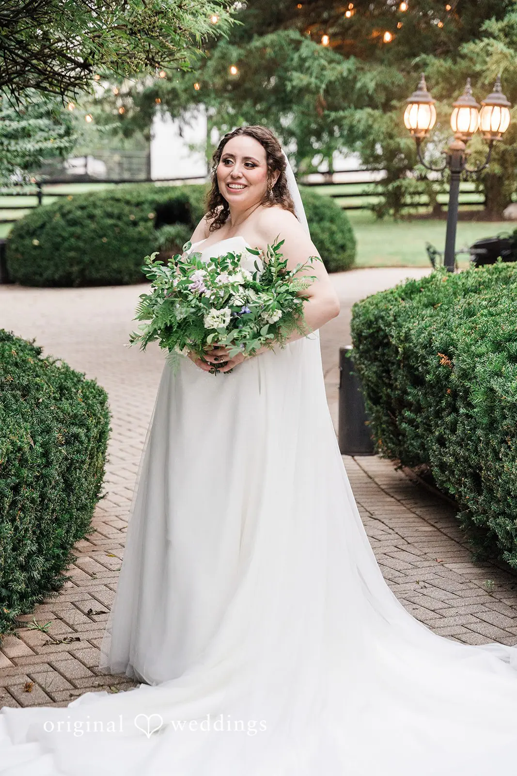 Black Horse Manor Wedding // Andrea & Matthew -