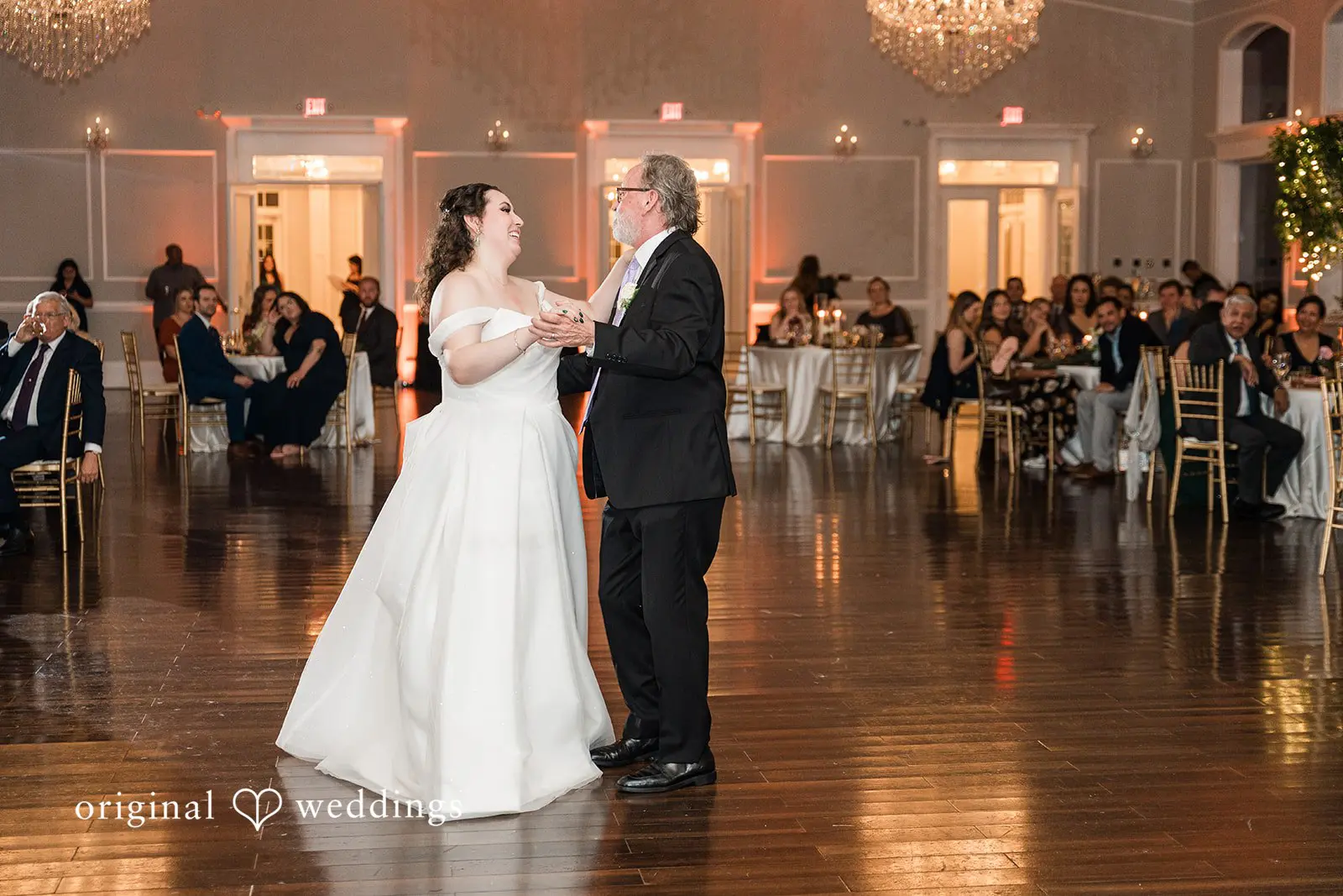Black Horse Manor Wedding // Andrea & Matthew -