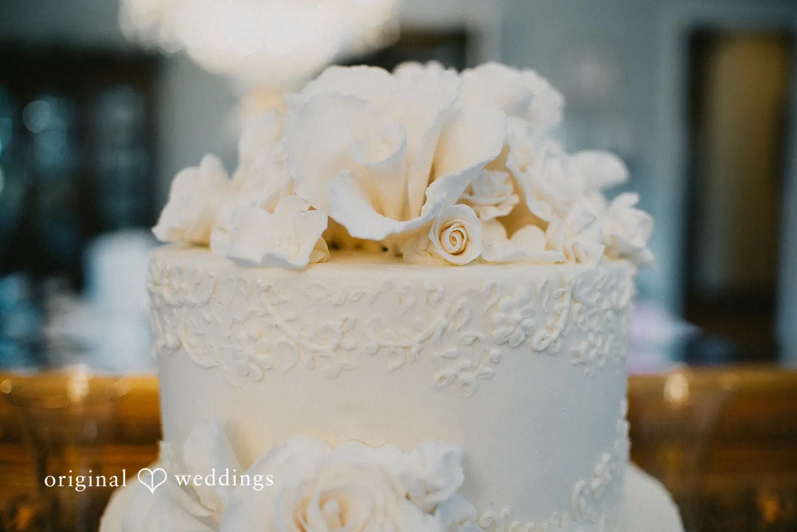 Katie + Sean Blessed Sacrament Church Wedding // Katie & Sean -