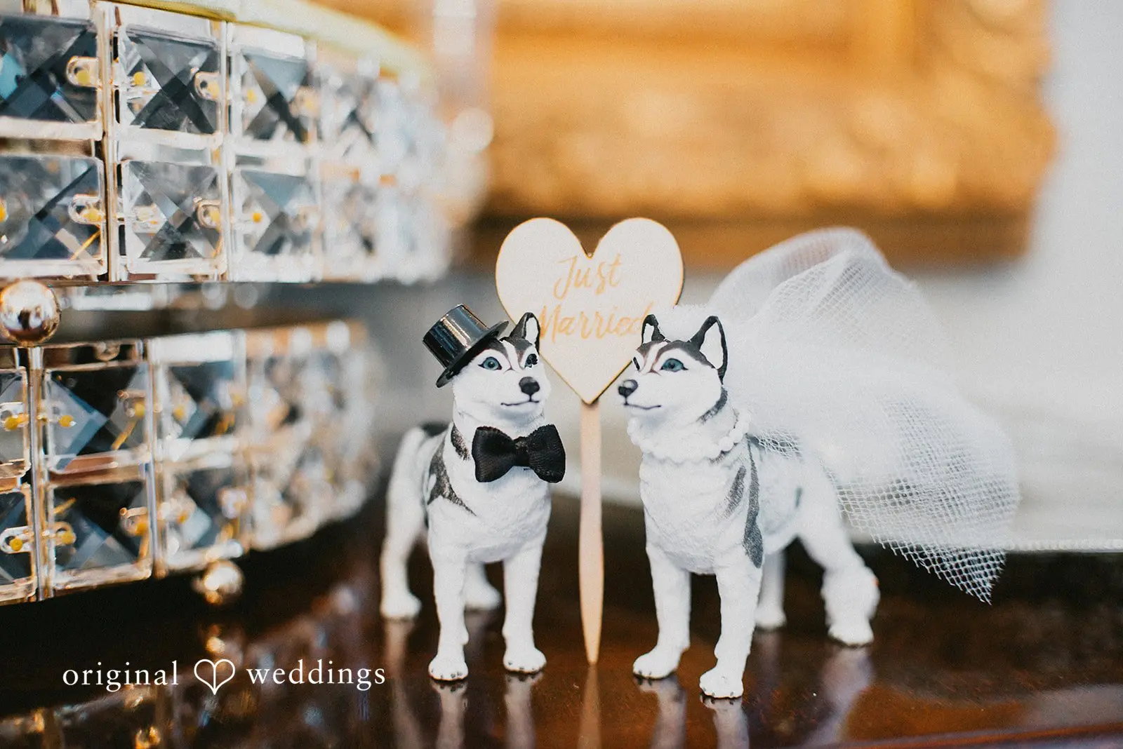 Katie + Sean Blessed Sacrament Church Wedding // Katie & Sean -