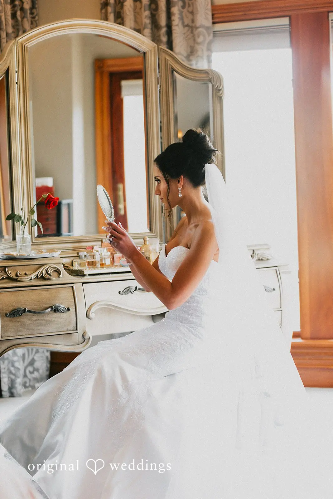 Katie + Sean Blessed Sacrament Church Wedding // Katie & Sean -