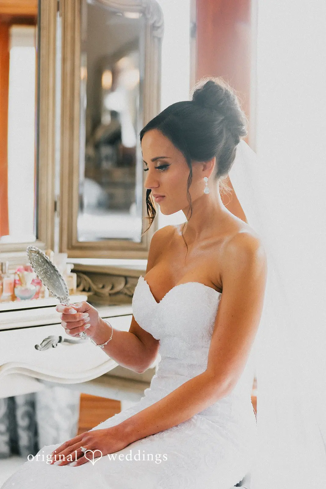 Katie + Sean Blessed Sacrament Church Wedding // Katie & Sean -