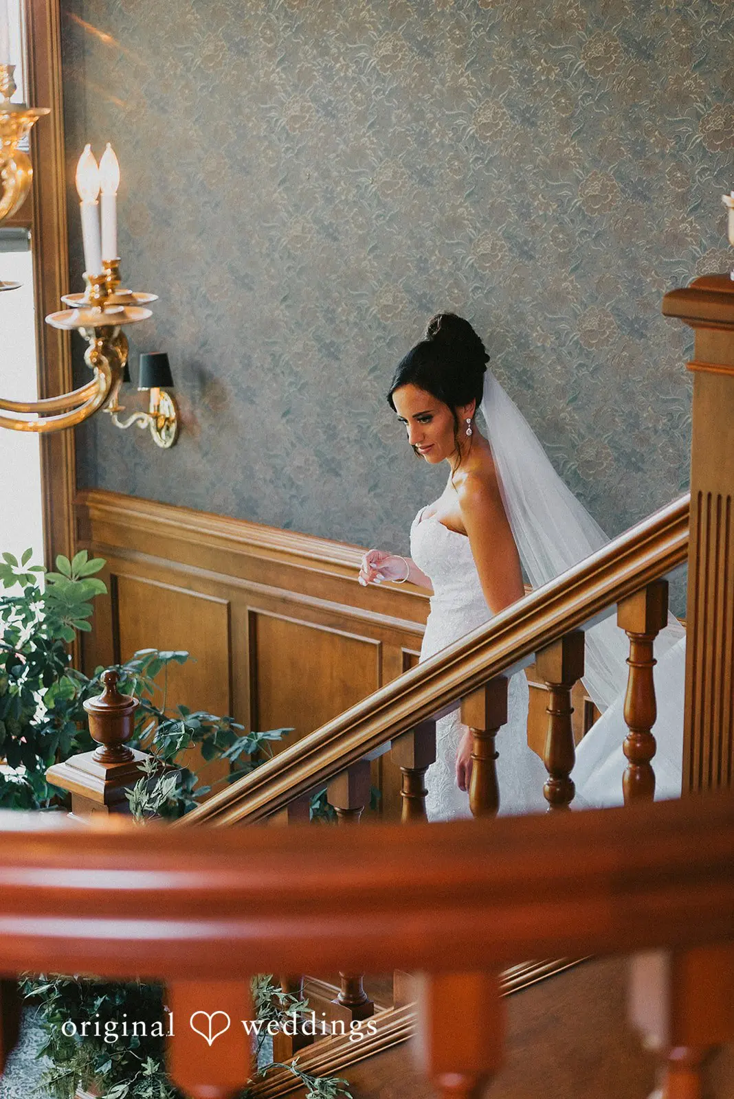 Katie + Sean Blessed Sacrament Church Wedding // Katie & Sean -