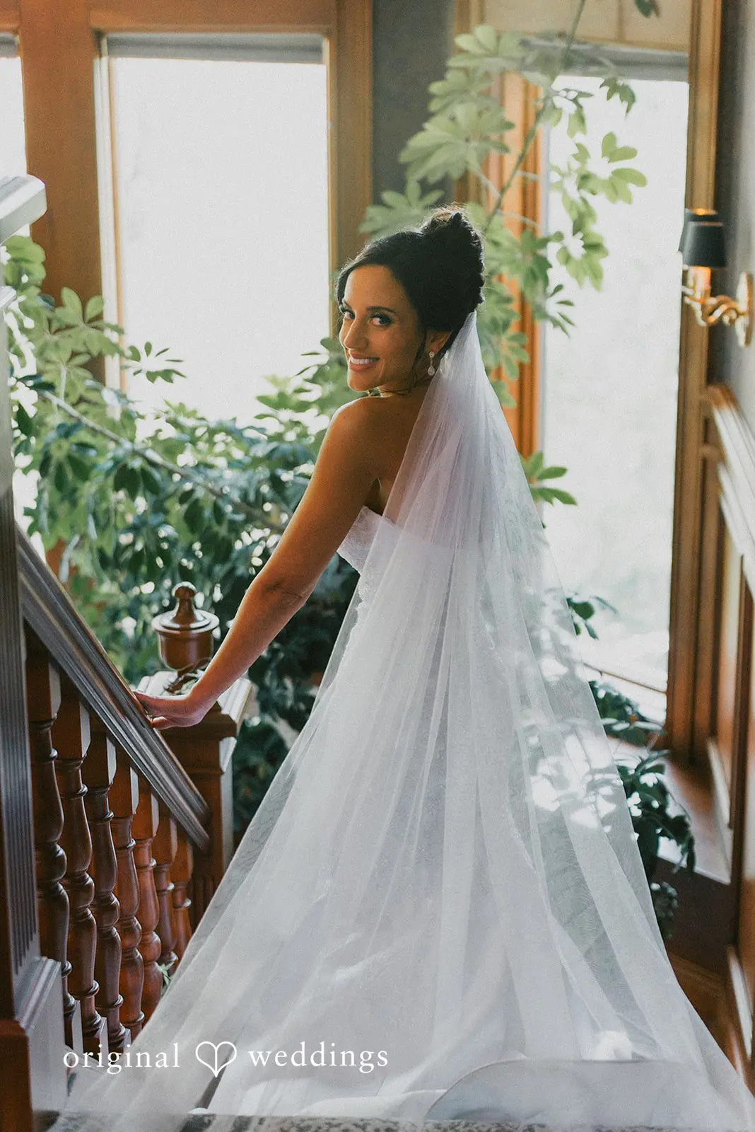 Katie + Sean Blessed Sacrament Church Wedding // Katie & Sean -
