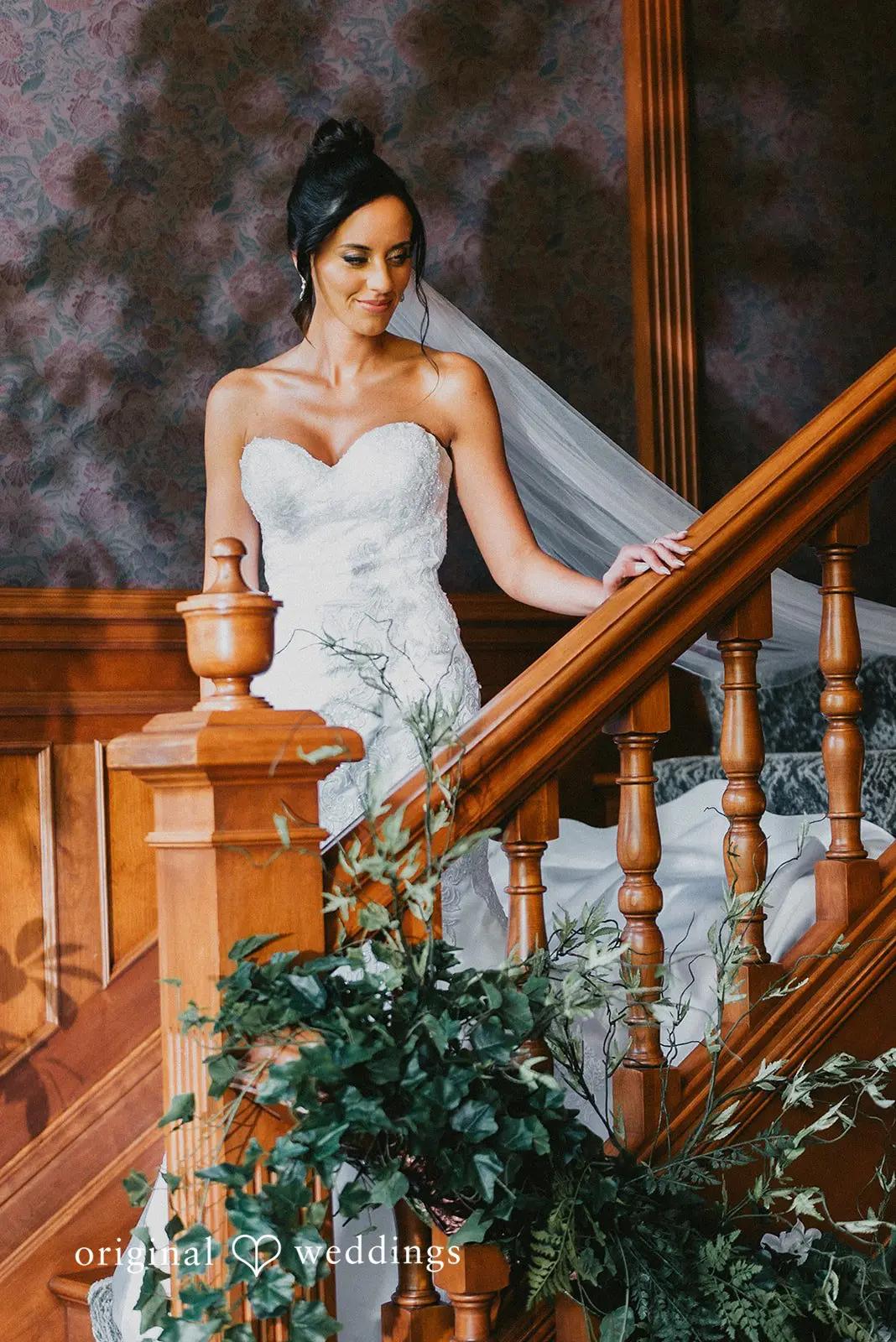 Katie + Sean Blessed Sacrament Church Wedding // Katie & Sean -
