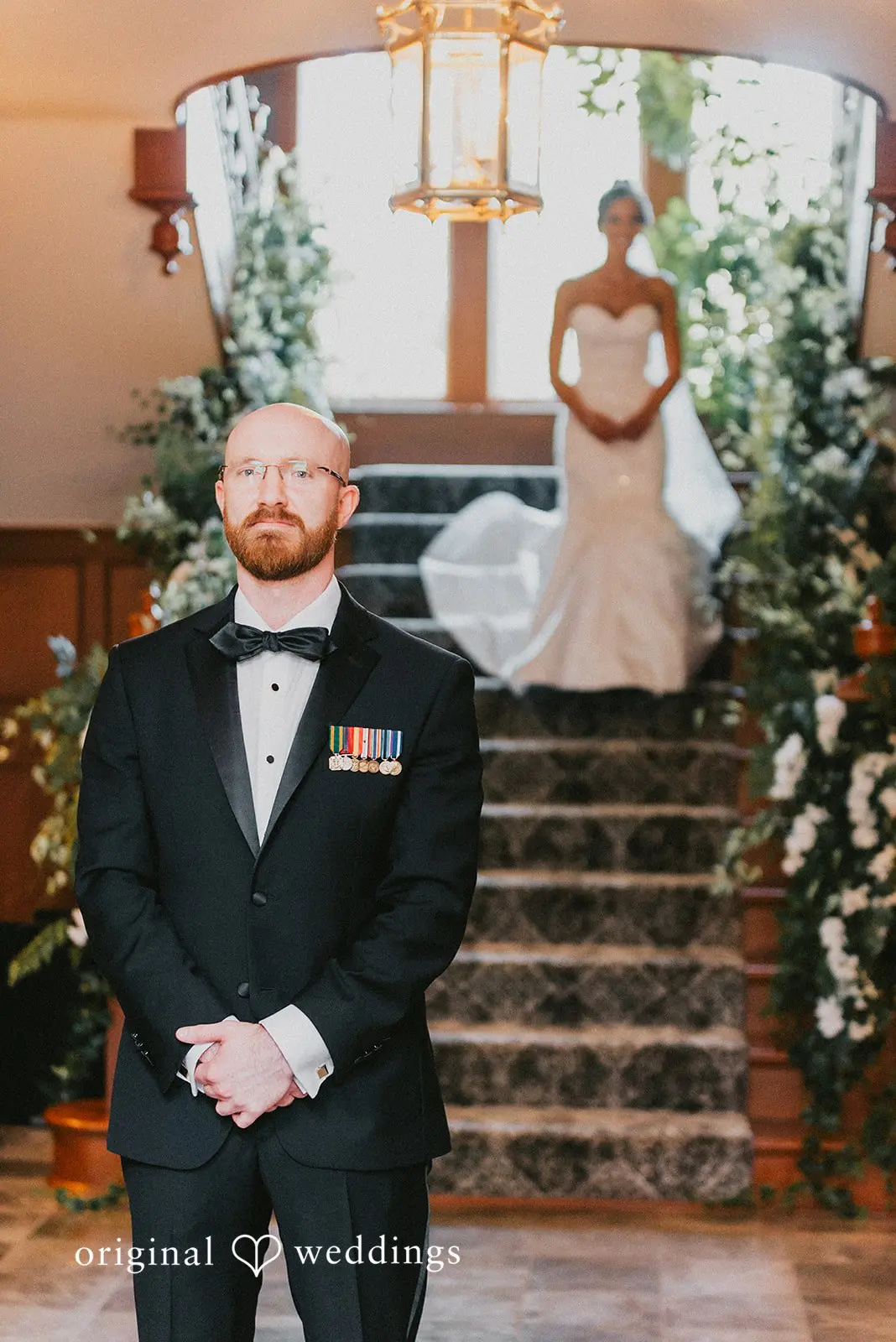 Katie + Sean Blessed Sacrament Church Wedding // Katie & Sean -