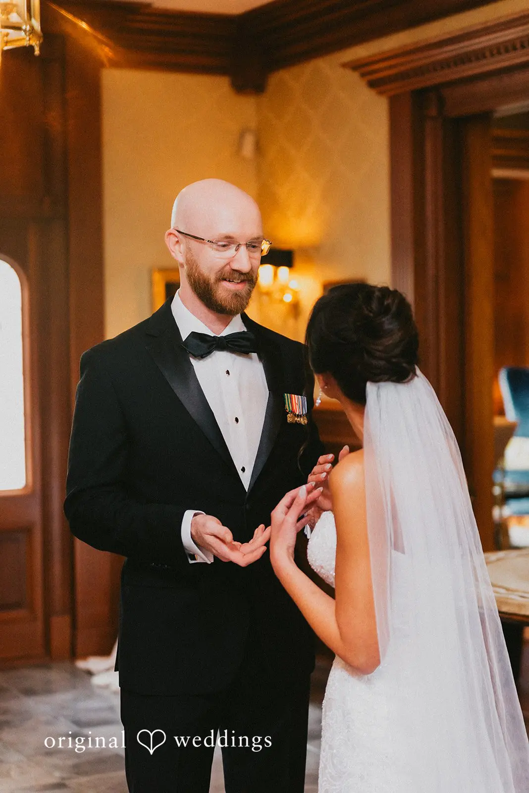 Katie + Sean Blessed Sacrament Church Wedding // Katie & Sean -