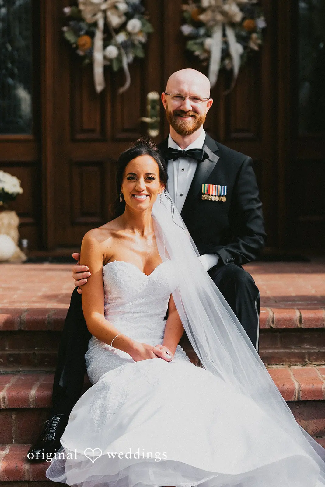 Katie + Sean Blessed Sacrament Church Wedding // Katie & Sean -
