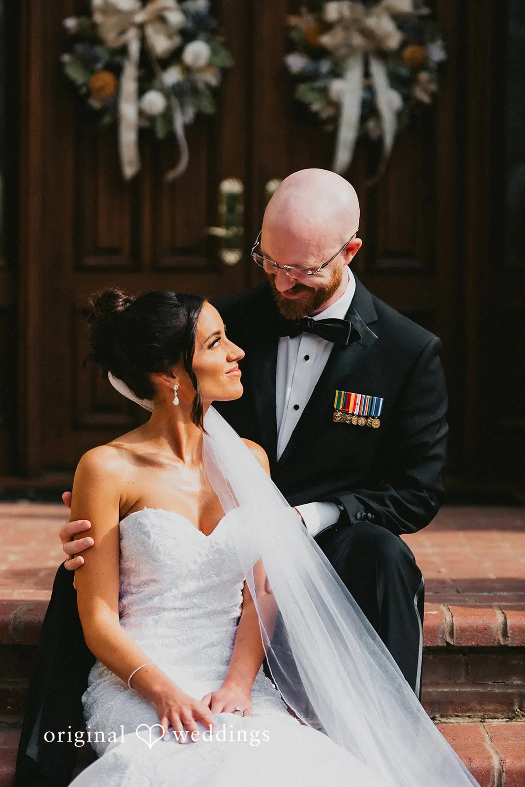 Katie + Sean Blessed Sacrament Church Wedding // Katie & Sean -