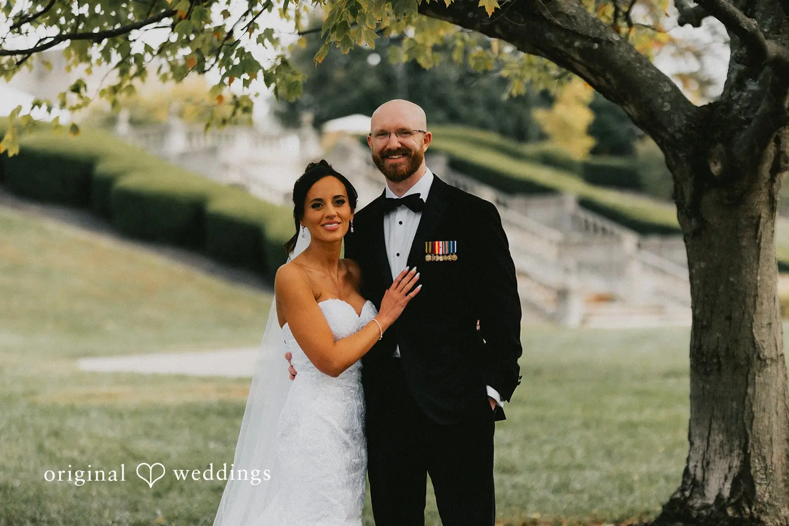 Katie + Sean Blessed Sacrament Church Wedding // Katie & Sean -