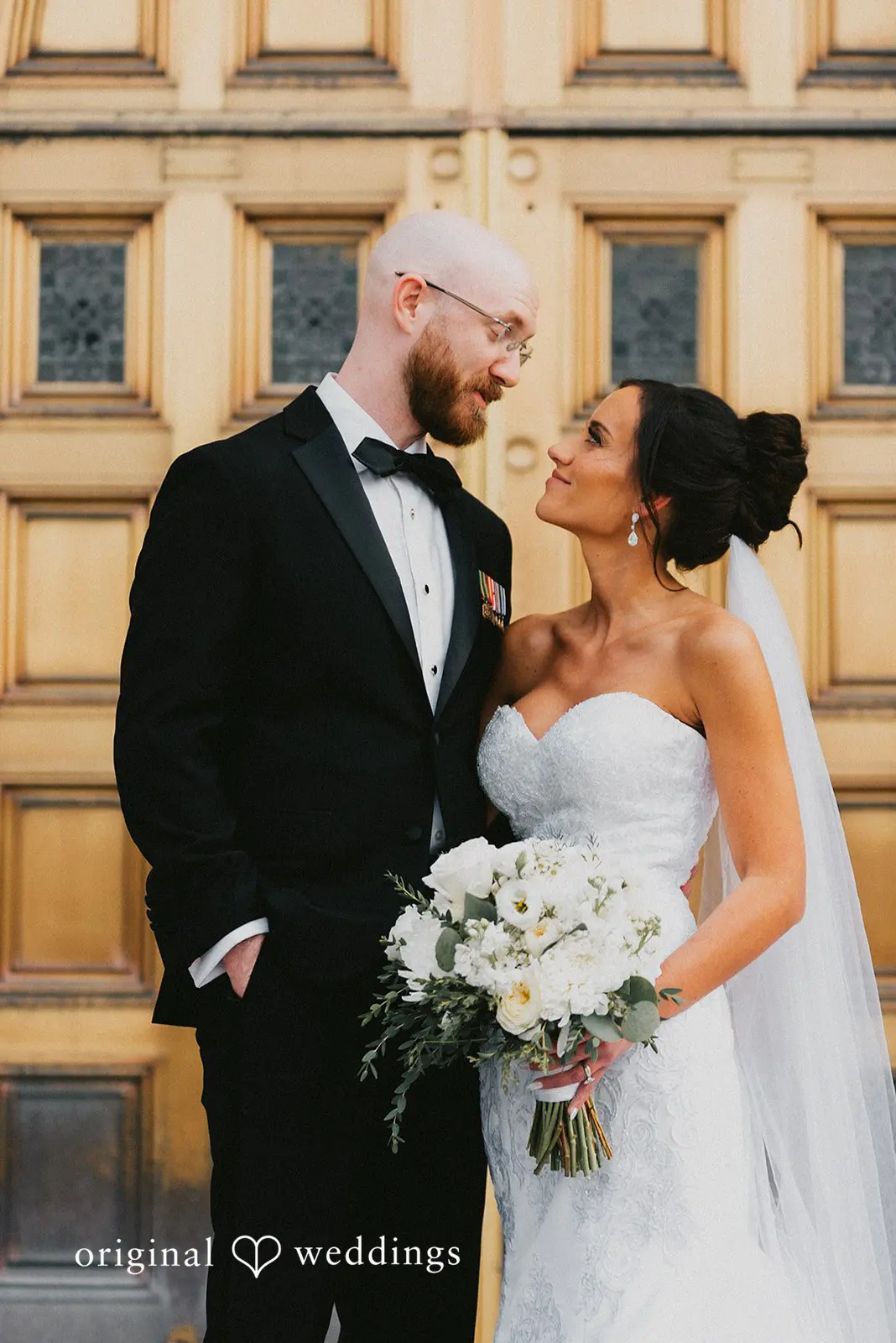 Katie + Sean Blessed Sacrament Church Wedding // Katie & Sean -