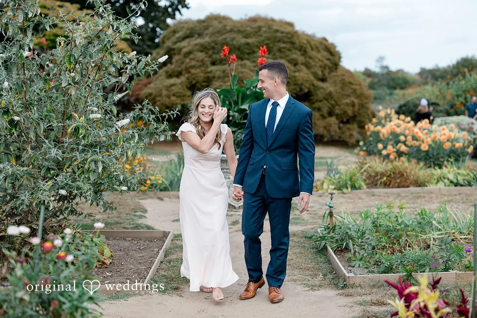 Harkness Memorial State Park (Waterford, CT) Engagement // Kyle & Danielle -