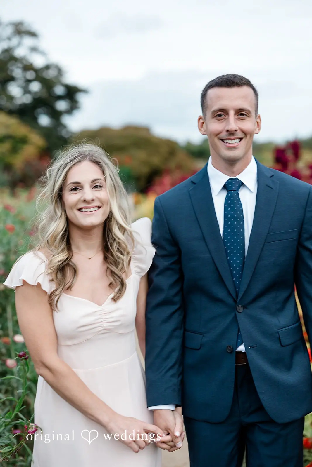 Harkness Memorial State Park (Waterford, CT) Engagement // Kyle & Danielle -