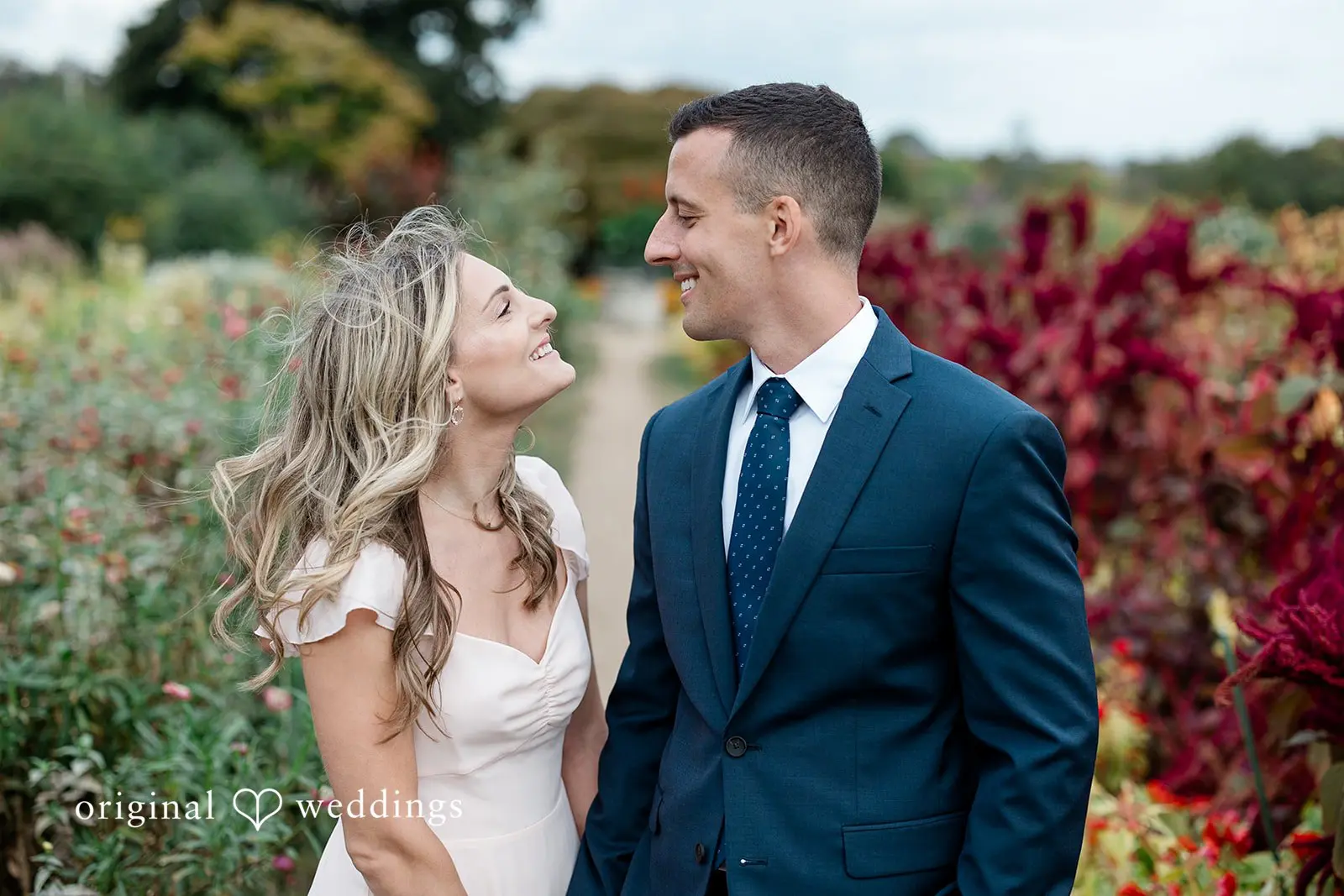 Harkness Memorial State Park (Waterford, CT) Engagement // Kyle & Danielle -