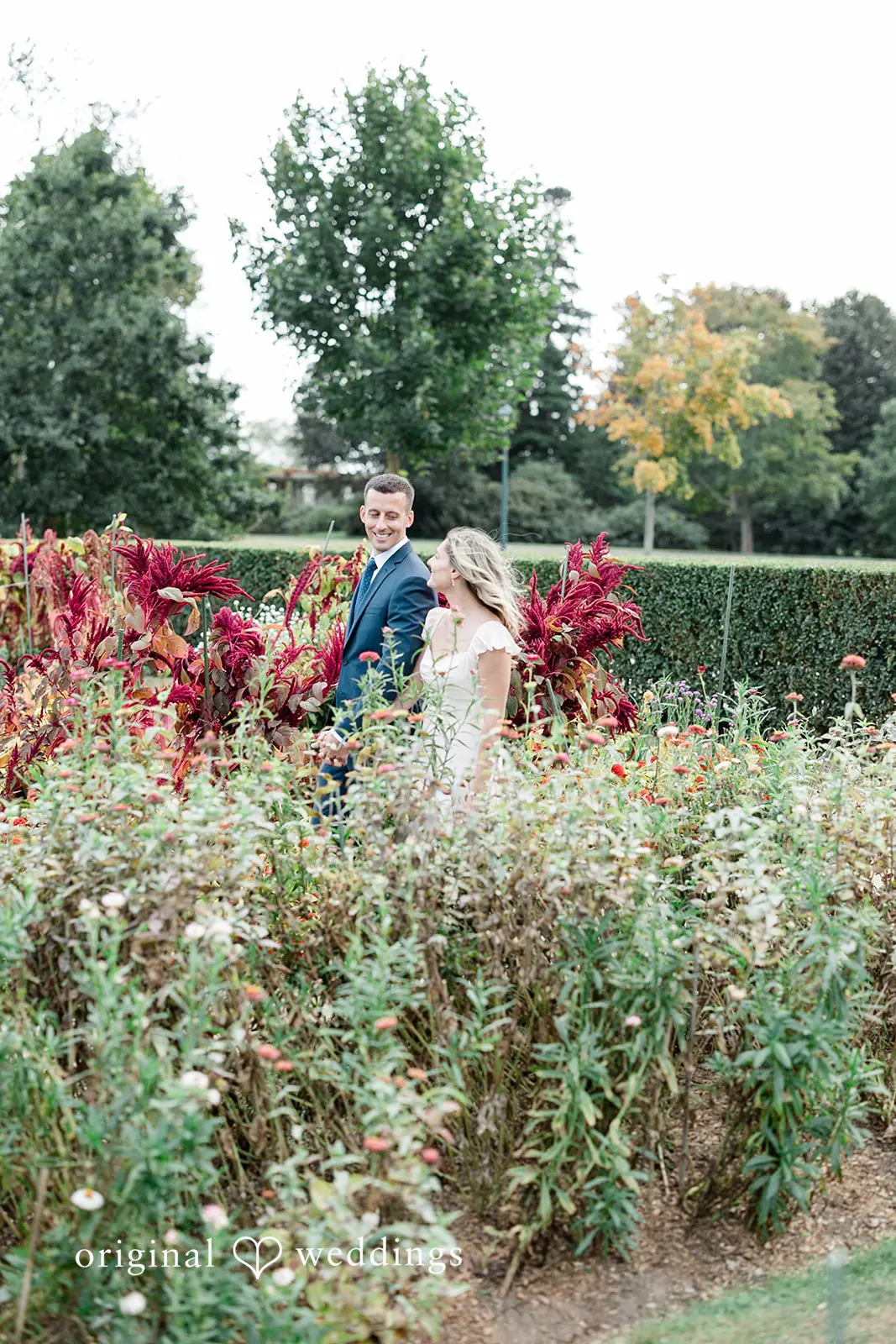Harkness Memorial State Park (Waterford, CT) Engagement // Kyle & Danielle -