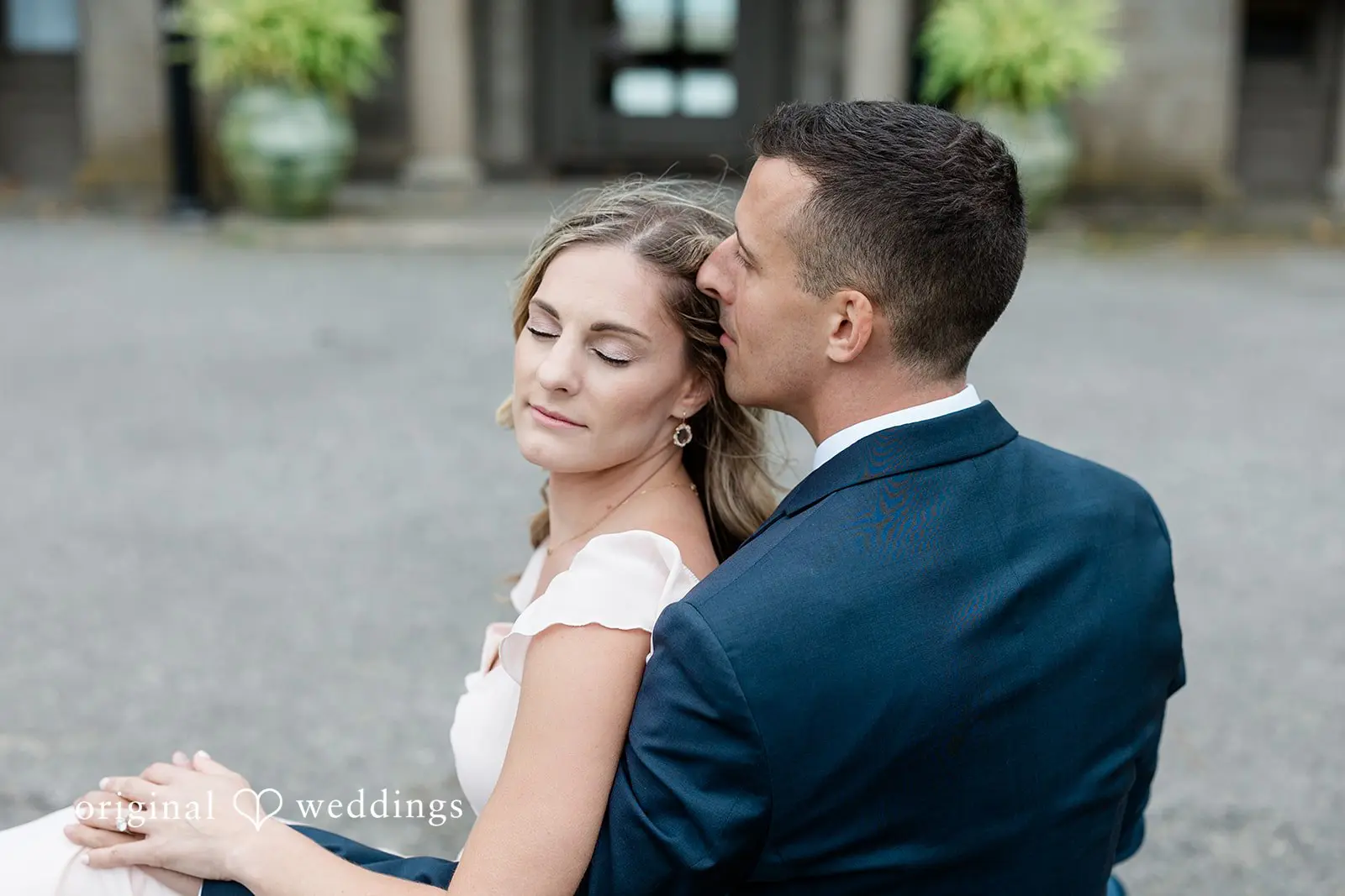 Harkness Memorial State Park (Waterford, CT) Engagement // Kyle & Danielle -