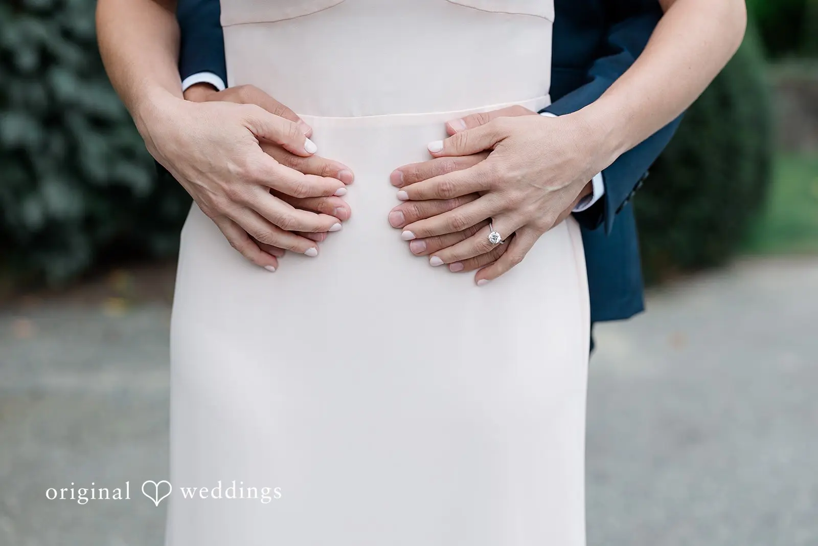 Harkness Memorial State Park (Waterford, CT) Engagement // Kyle & Danielle -