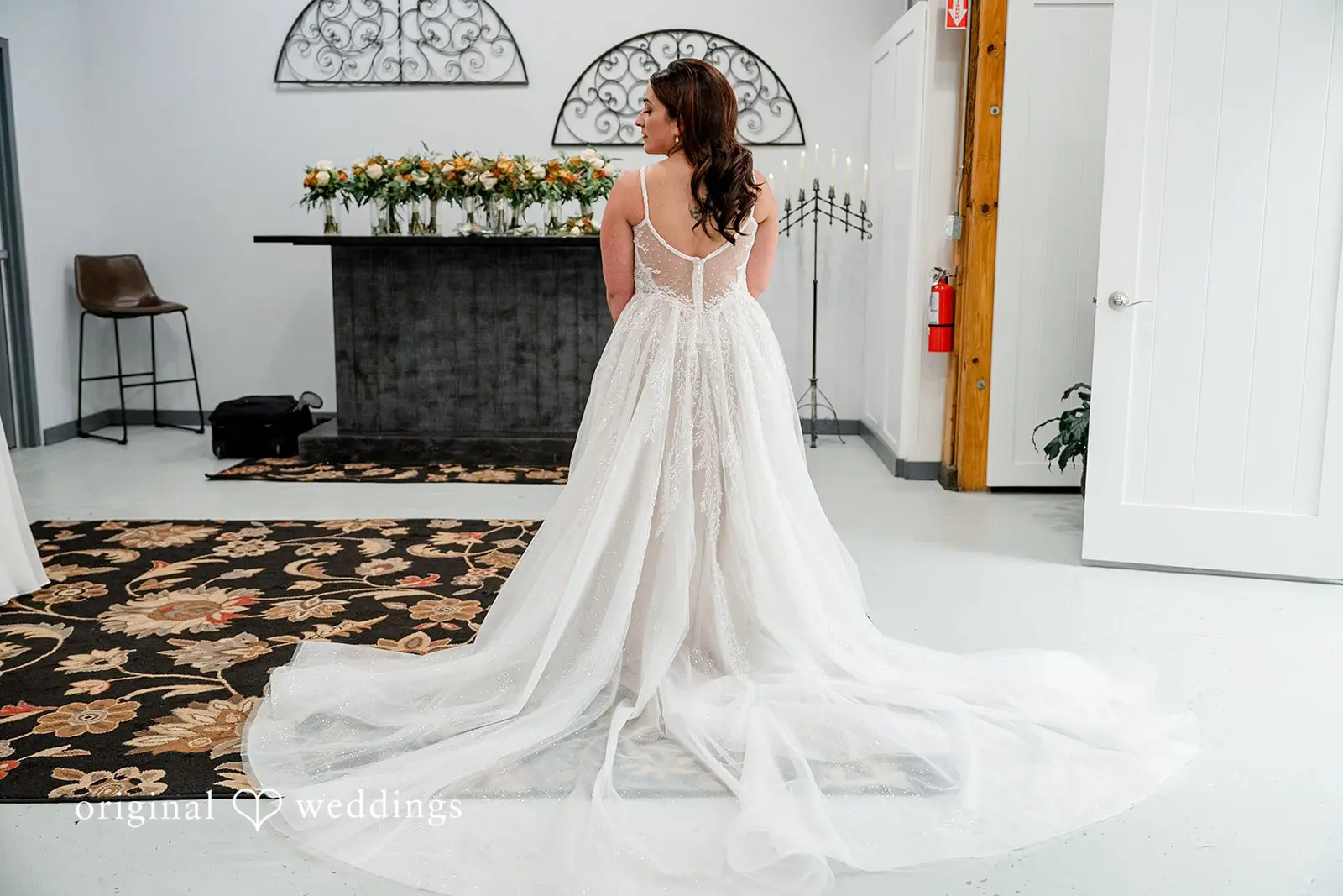 Kori + Dan Blumen Gardens Wedding // Kori & Dan -
